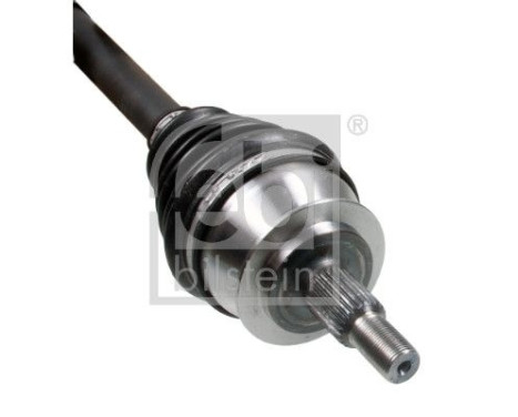 Drive shaft 183819 FEBI, Image 2