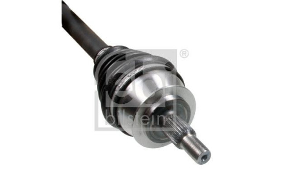 Drive shaft 183819 FEBI