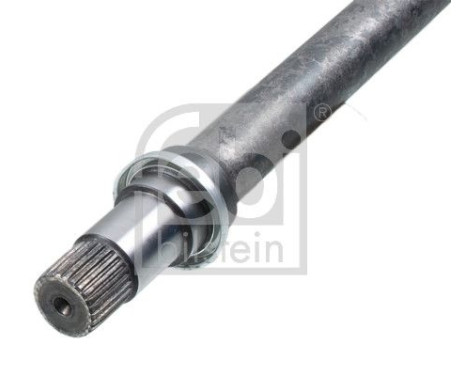 Drive shaft 183819 FEBI, Image 3
