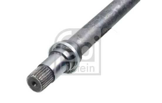 Drive shaft 183819 FEBI, Image 2