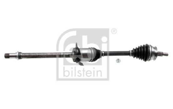 Drive shaft 183819 FEBI, Image 3