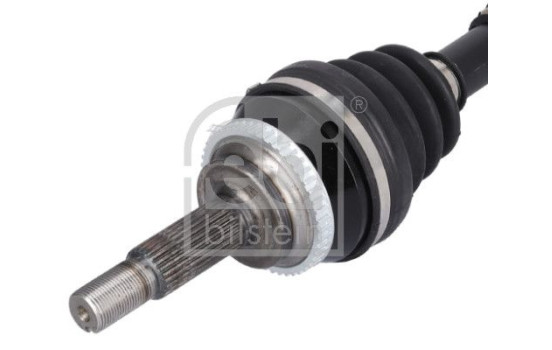 Drive shaft 183820 FEBI, Image 2