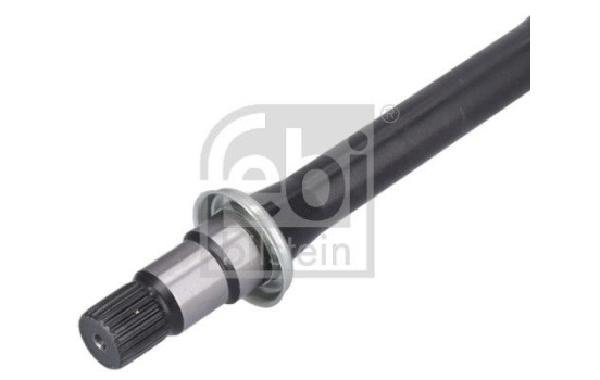 Drive shaft 183820 FEBI, Image 3