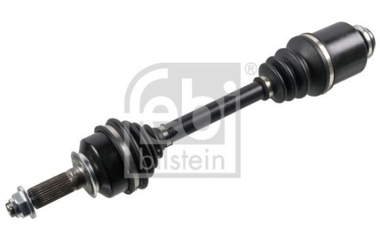Drive shaft 183824 FEBI