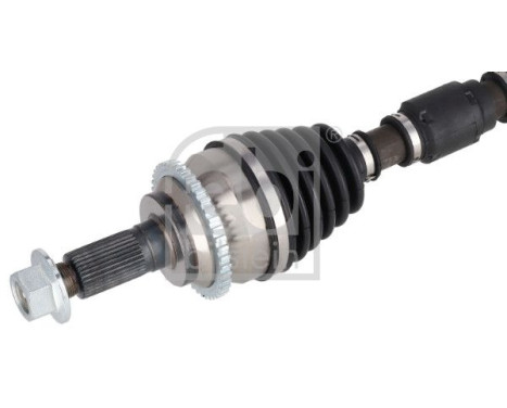 Drive shaft 183825 FEBI, Image 2