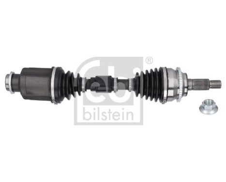 Drive shaft 183832 FEBI