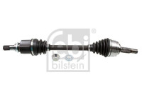 Drive shaft 183884 FEBI