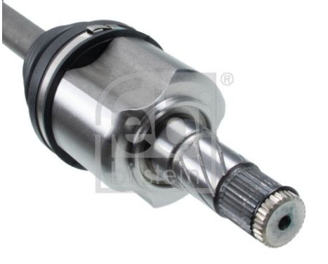 Drive shaft 183908 FEBI, Image 2