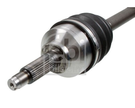 Drive shaft 183908 FEBI, Image 3