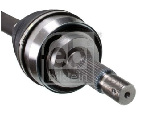 Drive shaft 184387 FEBI, Image 2
