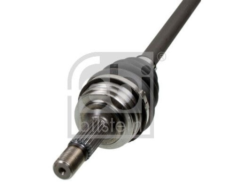 Drive shaft 184613 FEBI, Image 3
