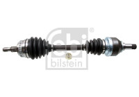 Drive shaft 184657 FEBI