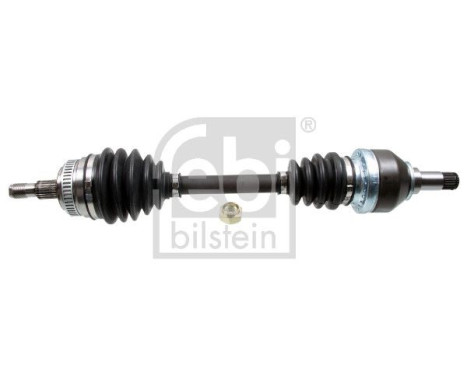 Drive shaft 184657 FEBI