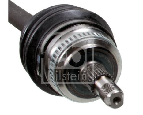 Drive shaft 184657 FEBI, Image 2