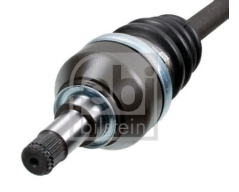 Drive shaft 184657 FEBI, Image 3