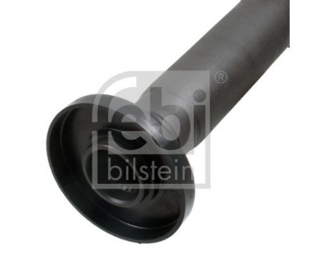 Drive shaft 184663 FEBI, Image 3