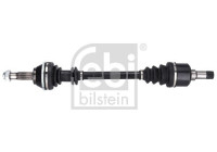 Drive shaft 184678 FEBI