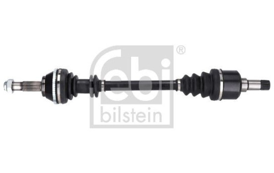 Drive shaft 184678 FEBI