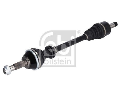 Drive shaft 184678 FEBI, Image 2