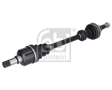 Drive shaft 184678 FEBI, Image 3