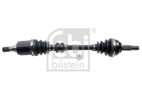 Drive shaft 184707 FEBI