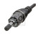 Drive shaft 184707 FEBI, Thumbnail 3