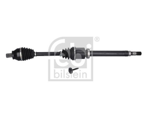 Drive shaft 184800 FEBI