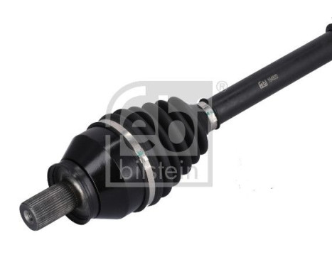 Drive shaft 184800 FEBI, Image 2