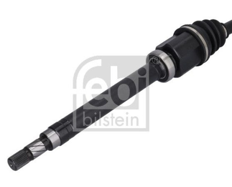 Drive shaft 184800 FEBI, Image 3