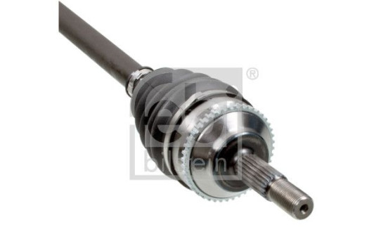 Drive shaft 184837 FEBI, Image 2