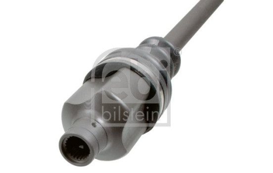 Drive shaft 184837 FEBI, Image 3
