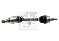 Drive shaft 185192 FEBI