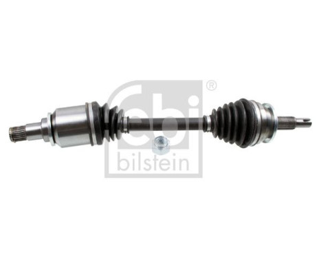 Drive shaft 185192 FEBI