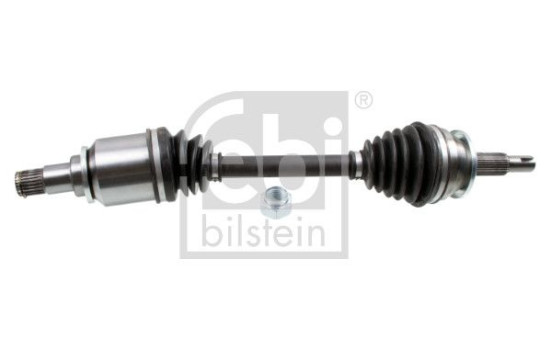 Drive shaft 185192 FEBI, Image 3