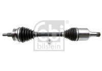 Drive shaft 185196 FEBI