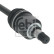 Drive shaft 185597 FEBI, Thumbnail 2