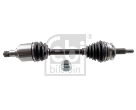 Drive shaft 185597 FEBI