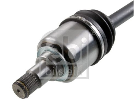 Drive shaft 185597 FEBI, Image 2