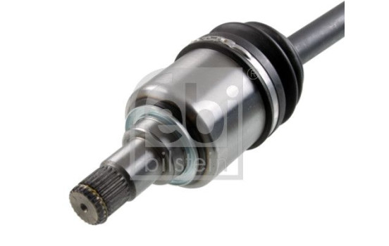 Drive shaft 185597 FEBI, Image 2
