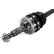 Drive shaft 185951 FEBI, Thumbnail 3