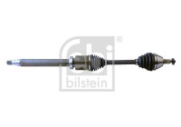 Drive shaft 186002 FEBI