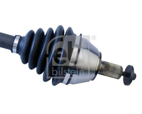 Drive shaft 186002 FEBI, Image 3