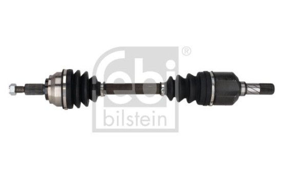 Drive shaft 186007 FEBI