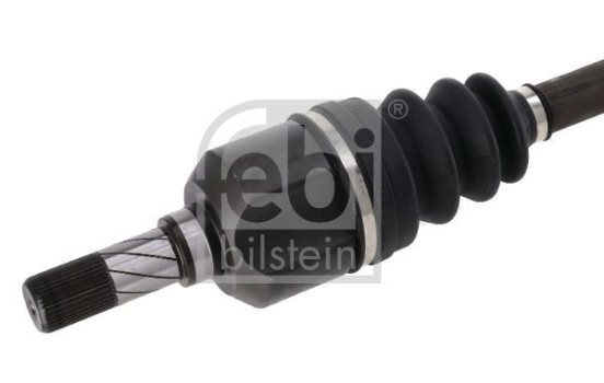 Drive shaft 186007 FEBI, Image 3