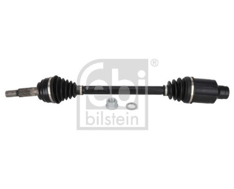 Drive shaft 186063 FEBI