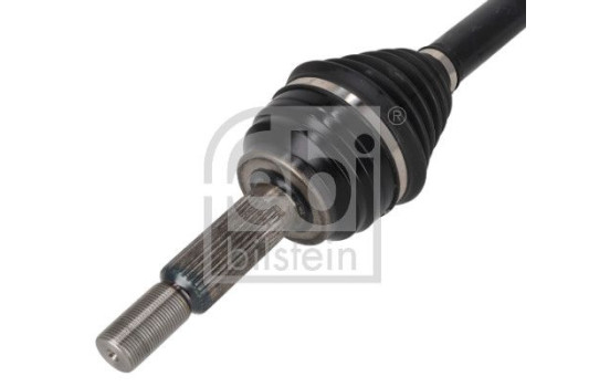 Drive shaft 186063 FEBI, Image 2