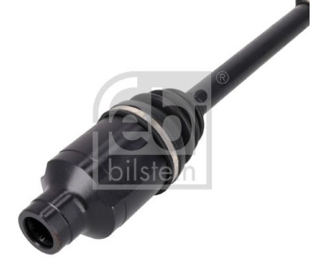Drive shaft 186063 FEBI, Image 3