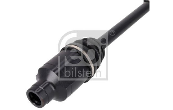 Drive shaft 186063 FEBI, Image 3