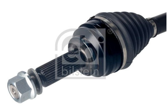 Drive shaft 186069 FEBI, Image 2