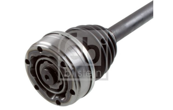 Drive shaft 186435 FEBI